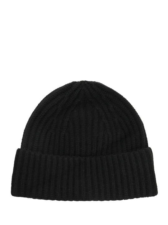 Martigny Hats Black