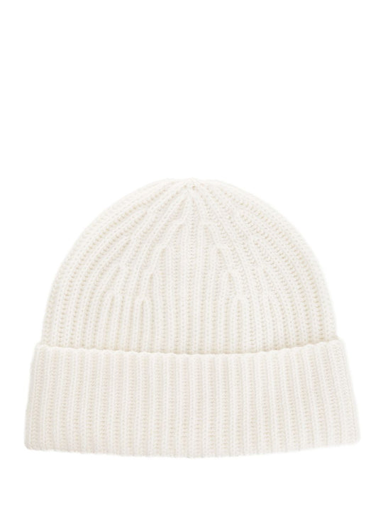 Martigny Hats White