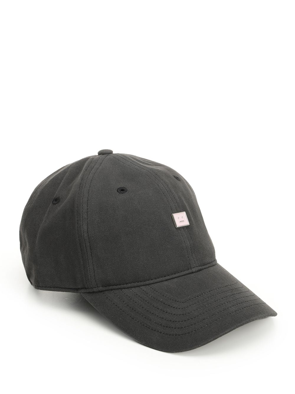 Acne Studios Baseball Cap Hats - Black | 4ab86e12a861ded83f61efc6f97c0578e8e49c1c
