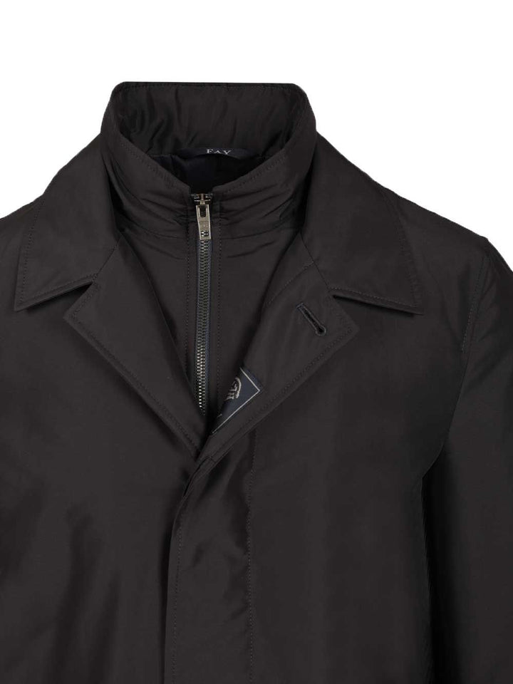 Fay Morning Jackets - Blue | e96901d09936c9c3fbd065eb43f0330292bb3fc5