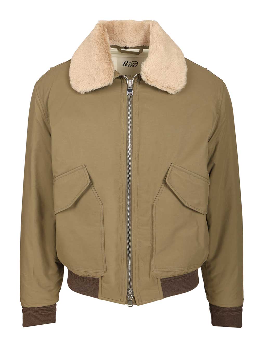 Valstar Virgil Jackets - Green | ebe41a2bde0acbb772d7e72420280959fdc734be