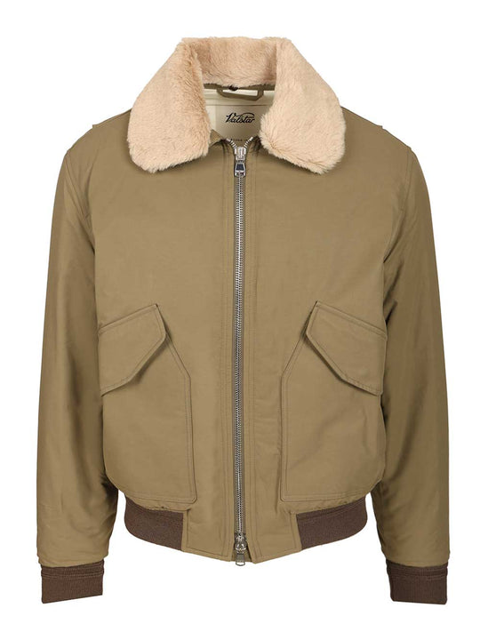 Virgil Jackets Green