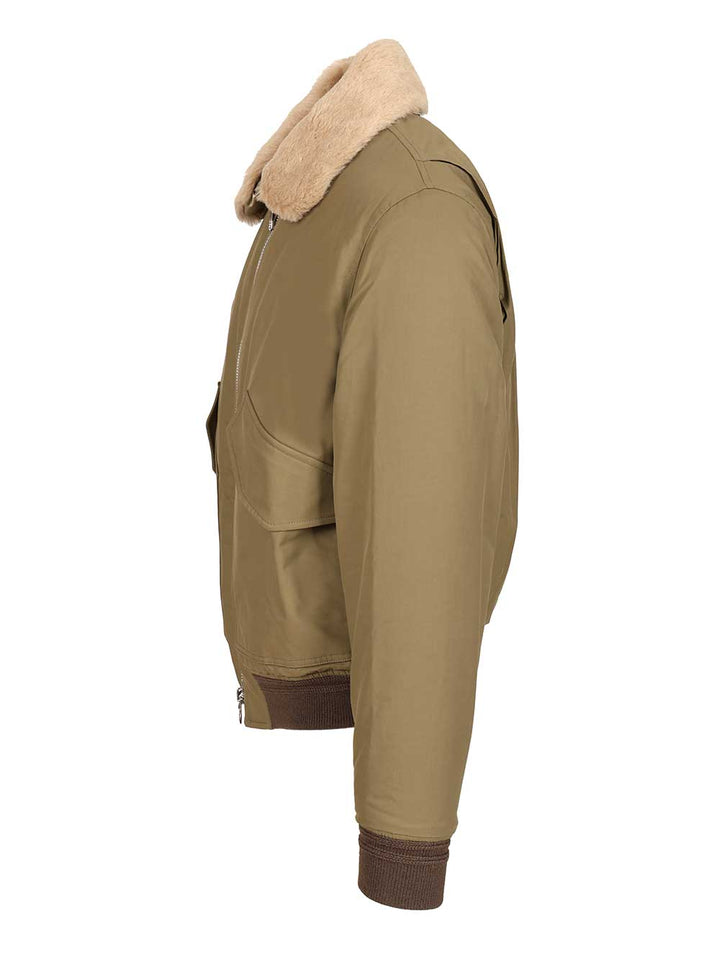 Valstar Virgil Jackets - Green | cd73b59aefc50c1b76a8d38a1cf876be9e3d0897