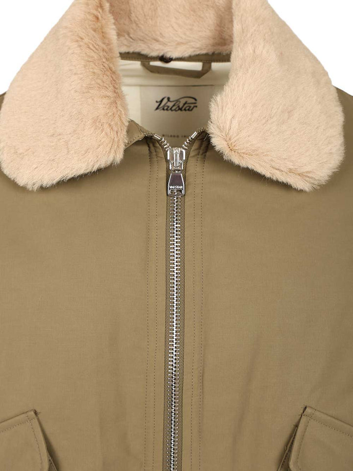 Valstar Virgil Jackets - Green | d65b7e9a5d75e311075e3099d3769ef099413c86