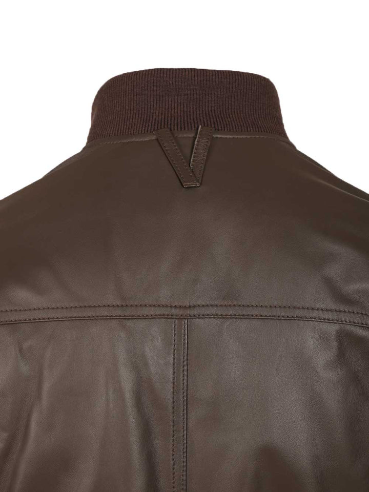 Valstar Valstarino Jackets - Brown | aa791f5685cd579cdfa0ad8dde36ae24b89102ed