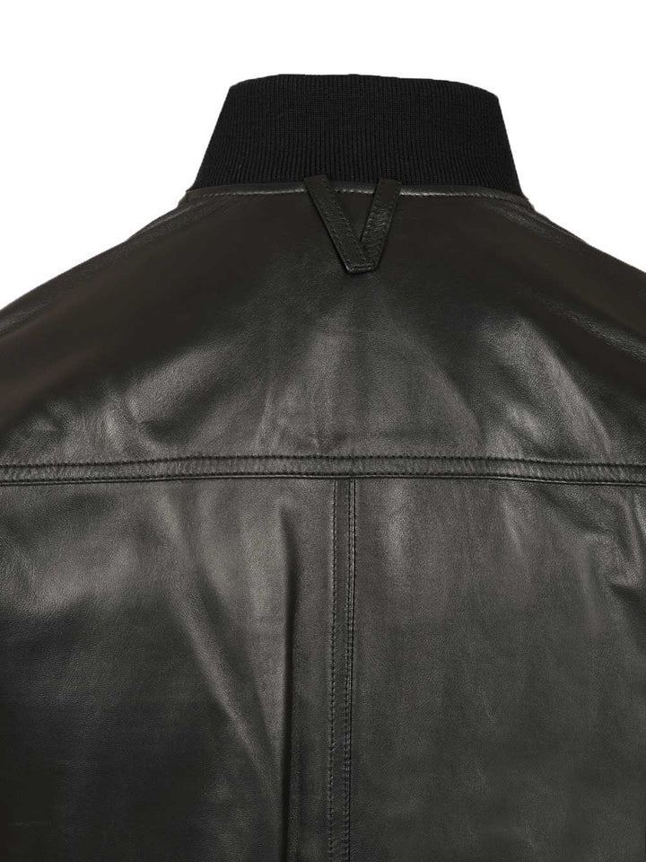 Valstar Valstarino Jackets - Black | 9ad3af732a28f82652ec4992a030187f130f739b