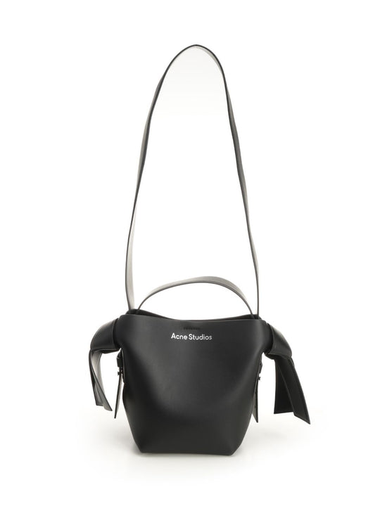 Mini Crossbody Bag Crossbody Bags Black