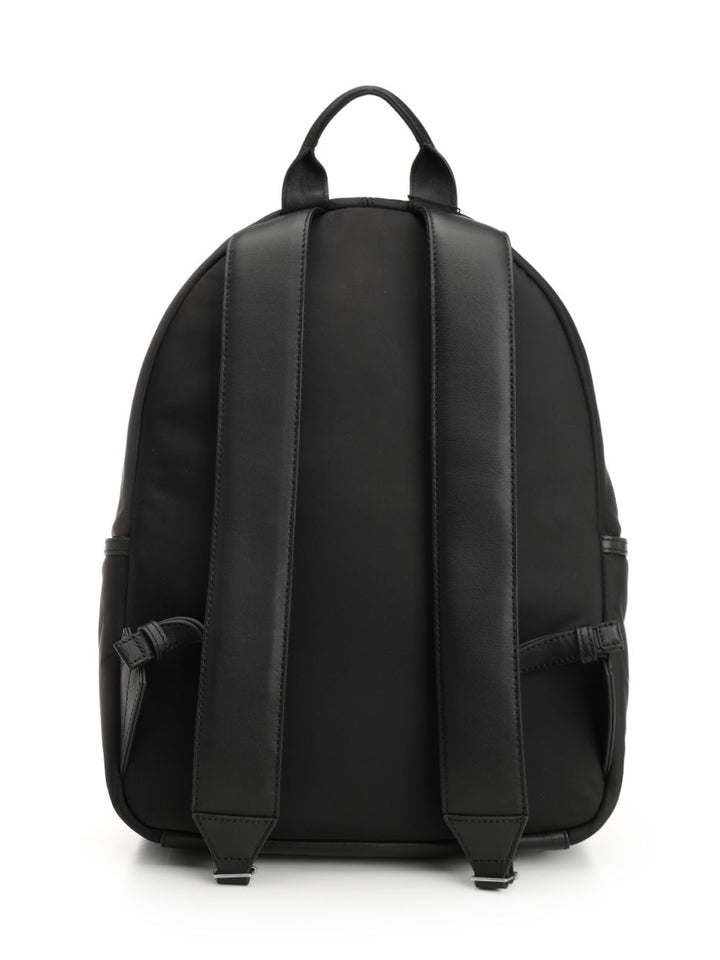 Ami Marcel Backpack Backpacks & Travels - Black | ad6400a82d81f57cdec30cd9b6206d215f804ac1