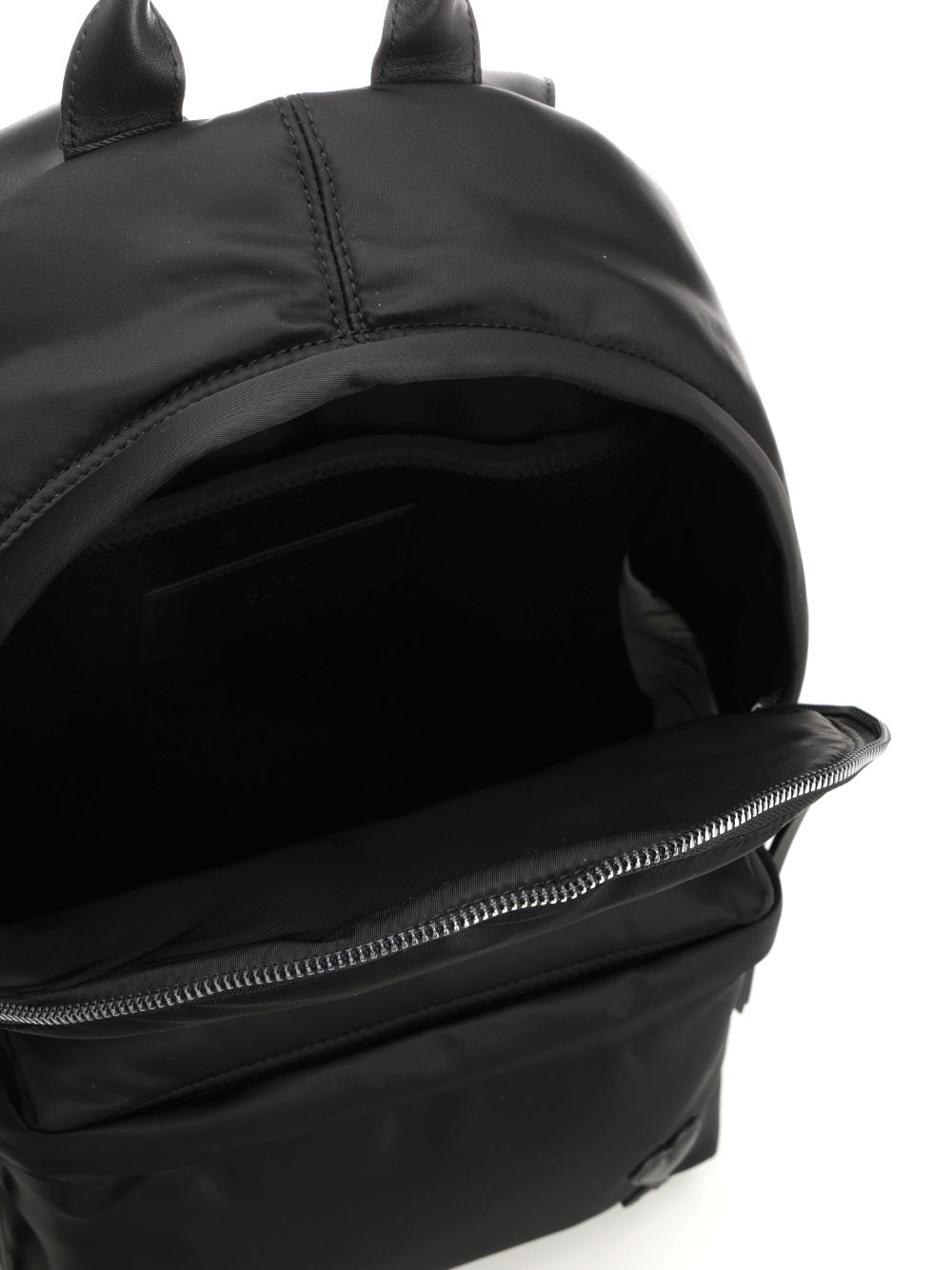 Ami Marcel Backpack Backpacks & Travels - Black | d26a5fb9ac1de6547a68706f898d9031f5d60343