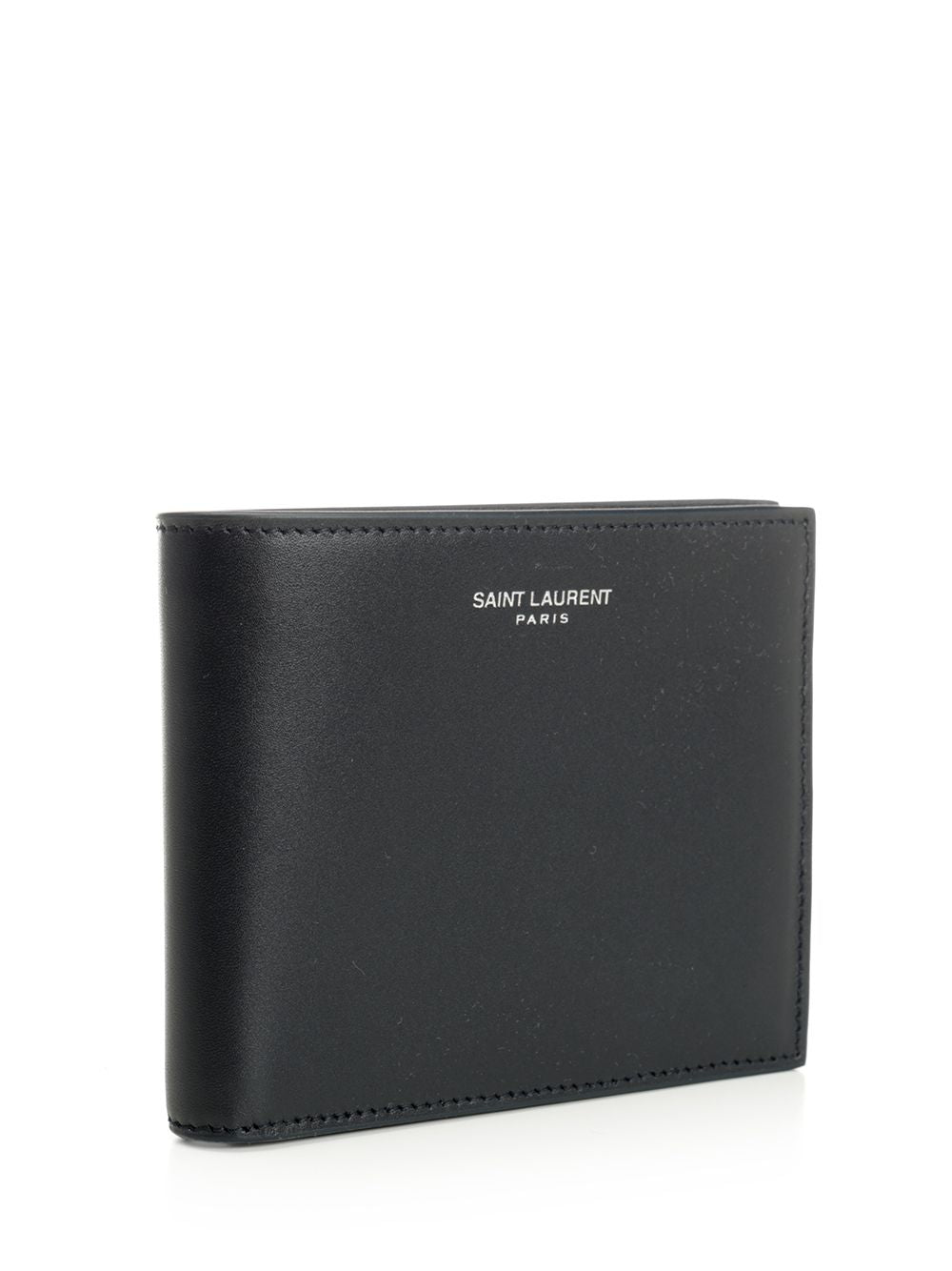 Saint Laurent Classic Wallet Wallets - Blue | 0aef076807c434312c72954215ff0b0c3809bf01