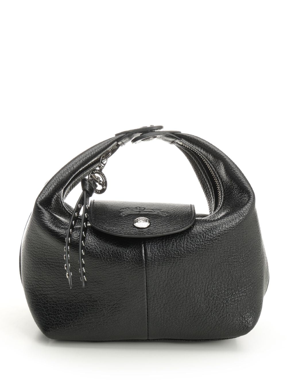 Longchamp Paris Xs Le Pliage Xtra Bag Handbags - Black | c094d12cac96de20ea9d8351d161c09a0bb4a85c