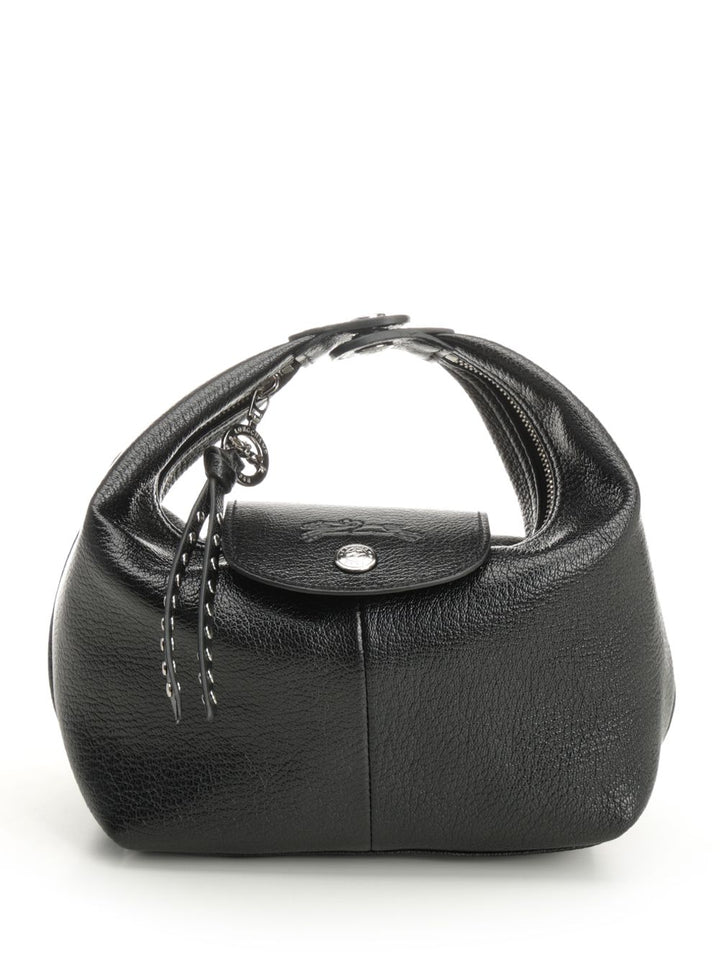 Longchamp Paris Xs Le Pliage Xtra Bag Handbags - Black | c094d12cac96de20ea9d8351d161c09a0bb4a85c