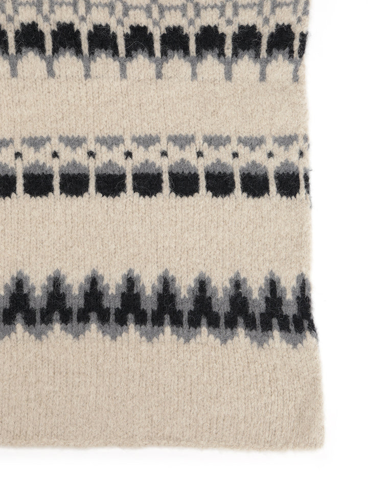 Barena Venezia Caleo Scarves And Foulards - Beige | 43783d4b506f627a3ead356519bf5e03e4b2d3cc