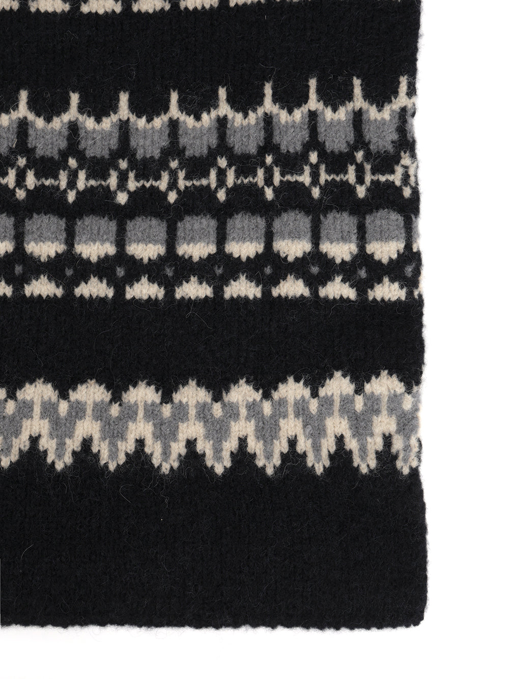 Barena Venezia Caleo Scarves And Foulards - Black | 79cead84d26085de2cf6f05329c6edaece59219a