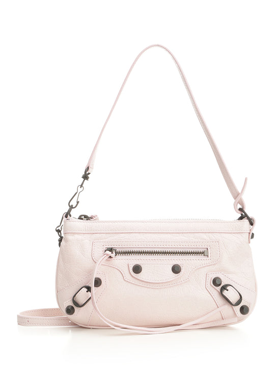 Le City Shoulder Bags Rose