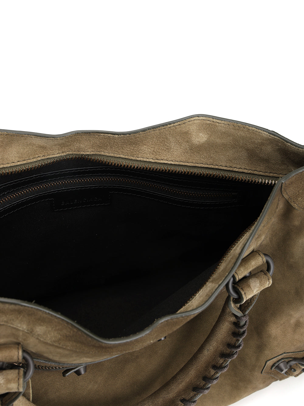 Balenciaga Le City Handbags - Green | f2ab5ab89f53d0b6c5edd3e7bc8a42d40e5949b3