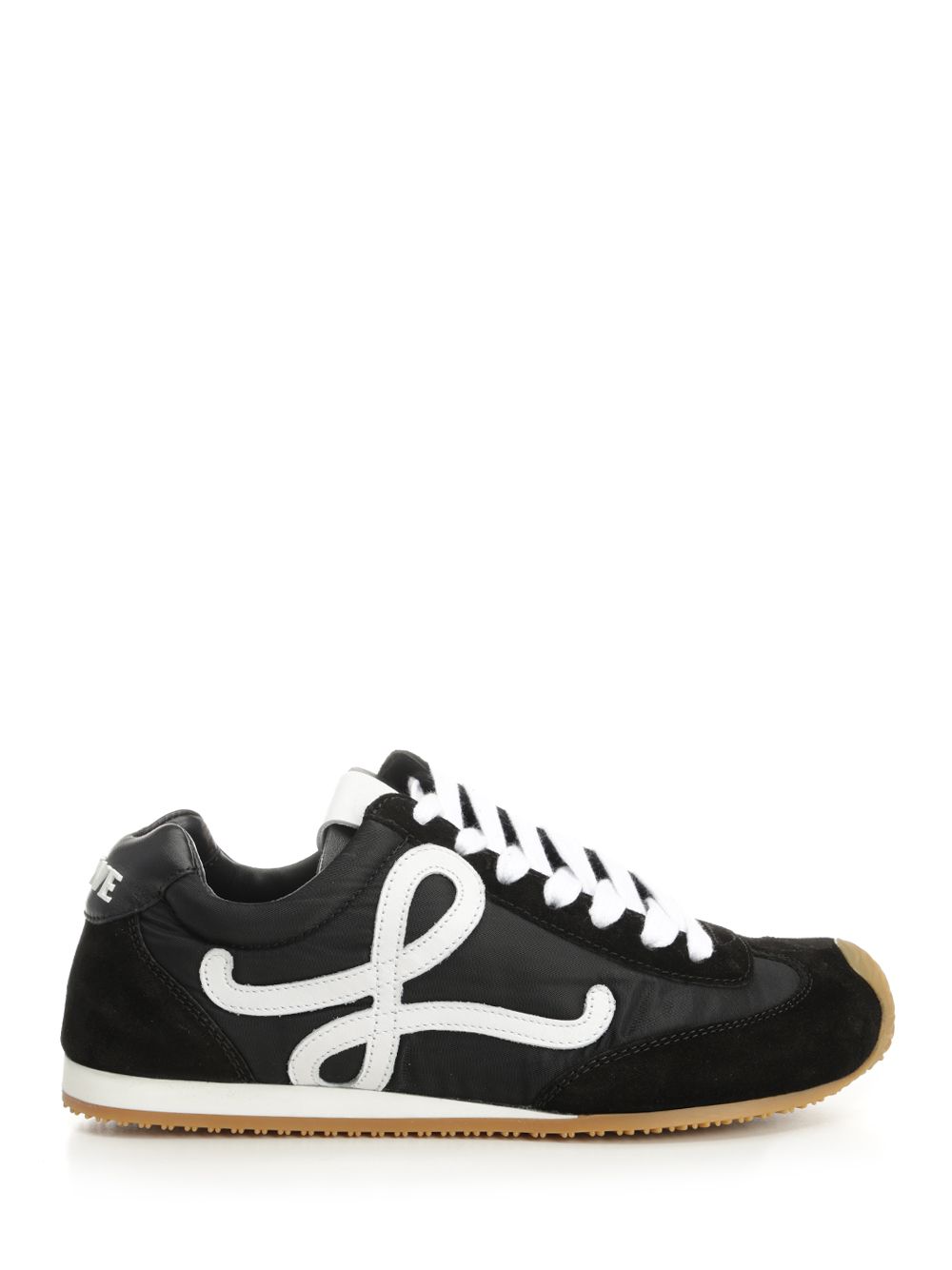 Loewe Ballet Runner 2.0 Sneakers - Black | 2d7341a3a2267468b320ee35bcb58b03b7032ced