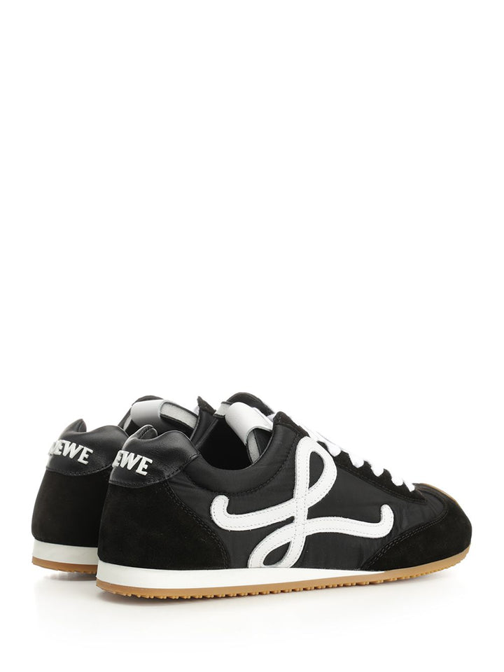 Loewe Ballet Runner 2.0 Sneakers - Black | ca757224da0b2473b39fef07cce26066faac096d