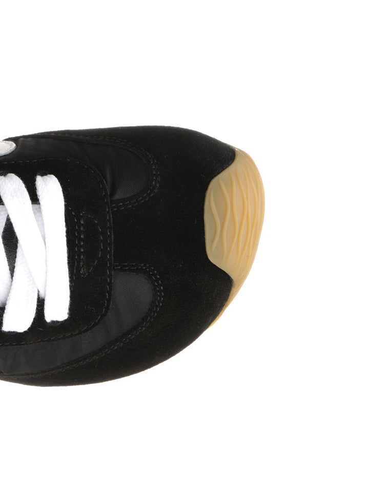 Loewe Ballet Runner 2.0 Sneakers - Black | def4f85f7314272941ff9a3cded17199d01403e9