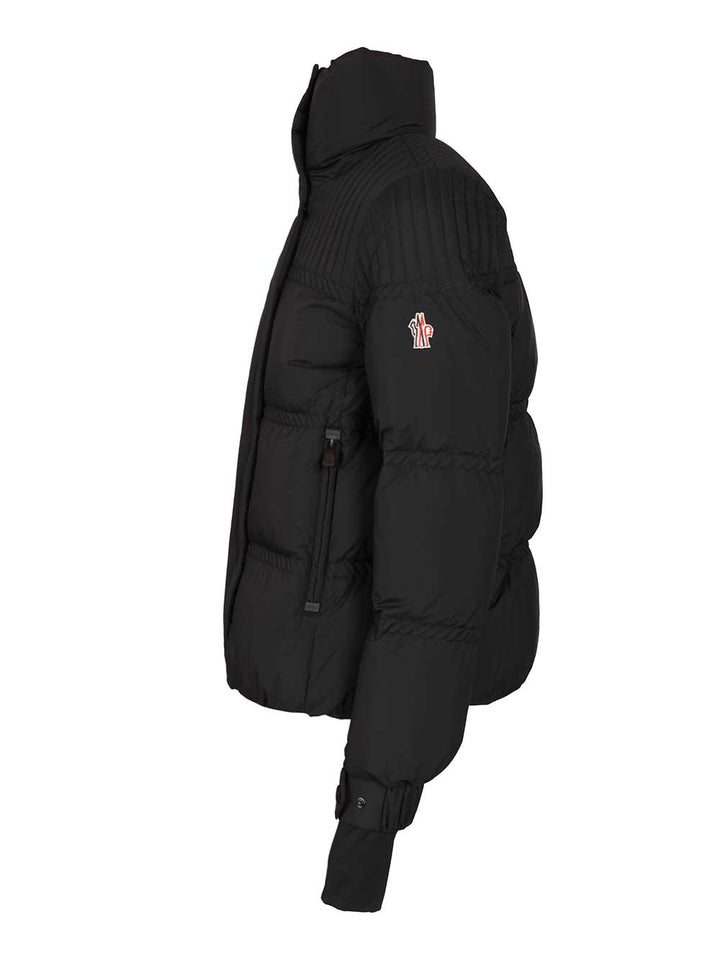 Moncler Grenoble Anglin Jackets - Black | 25cd1b3e72fd4578c77aaccb52c409c1a5f5724f