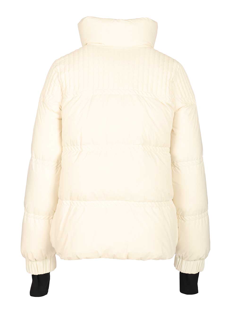 Moncler Grenoble Anglin Jackets - White | 98e34739031c5a59d710cee119fc893d079bcc2c