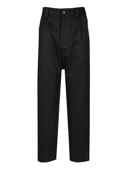 Roxanne Filone Trousers Grey