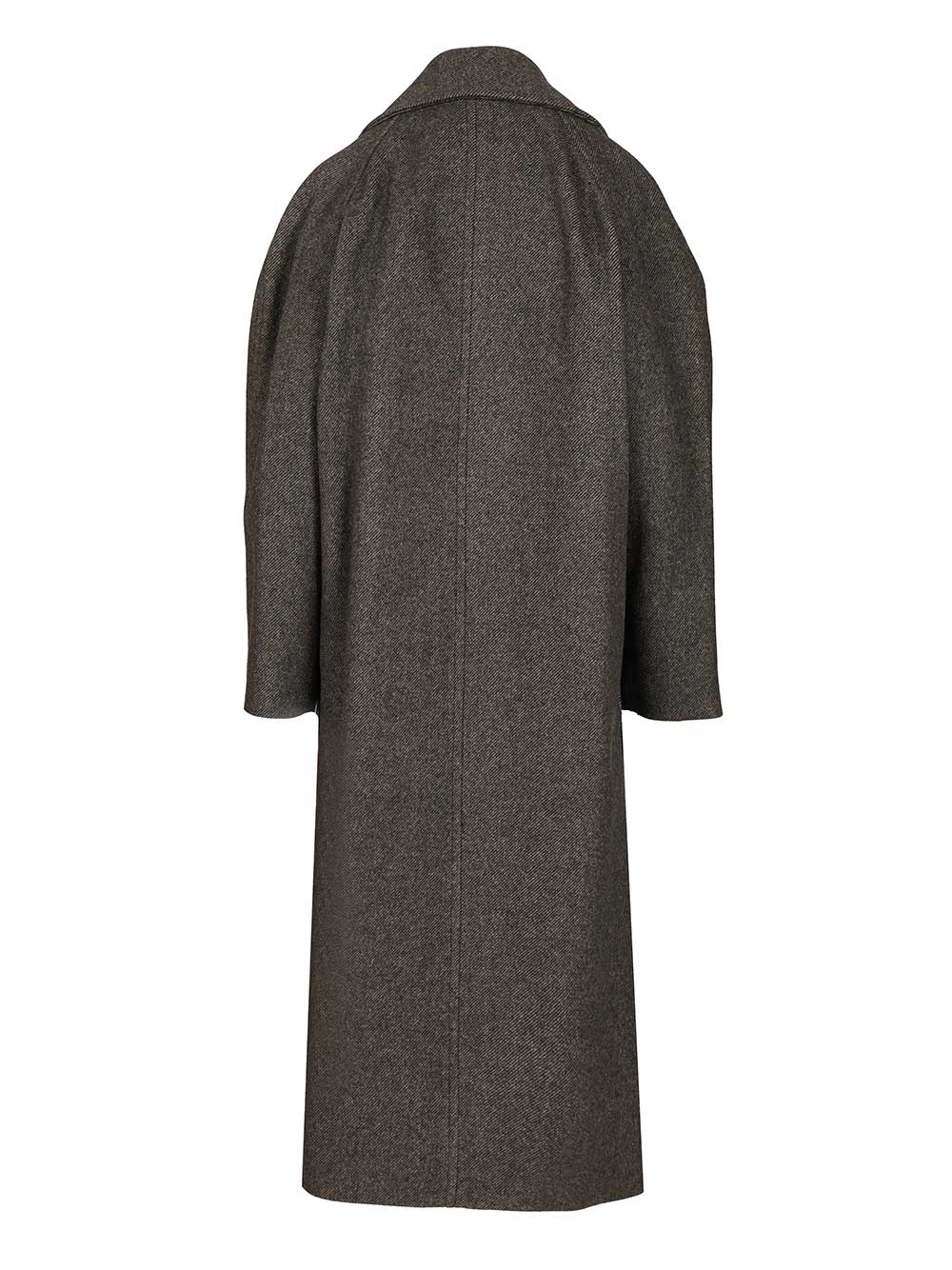 Filippa K Vanessa Coats - Grey | 334951e6207748c5bd4dd37244d574bc4d88d0a4