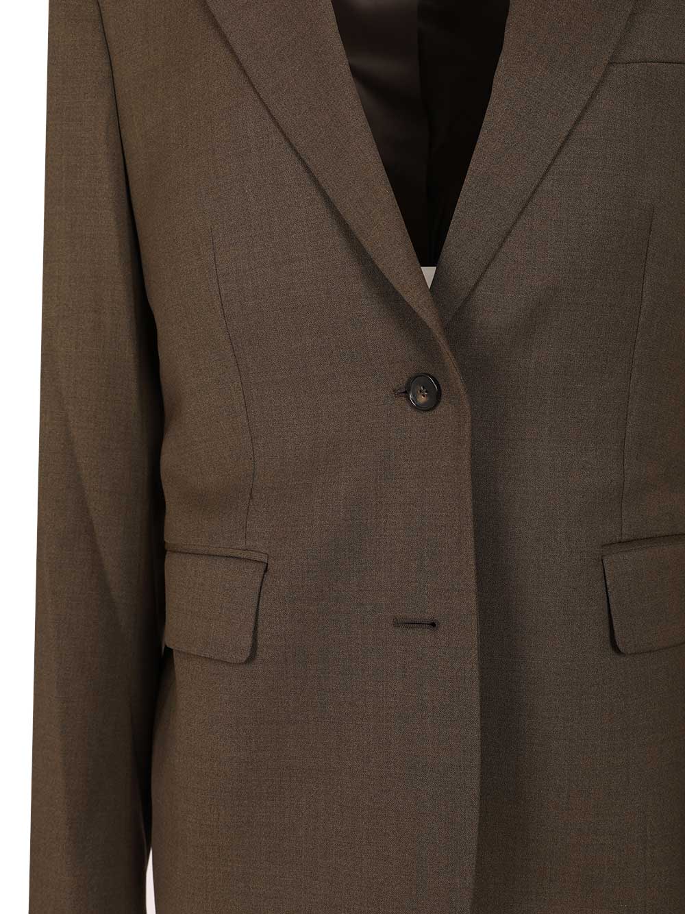 Filippa K Delilah Jackets - Grey | 49c6c6c59fed46459b9a72f830742ab1f9eb0fed