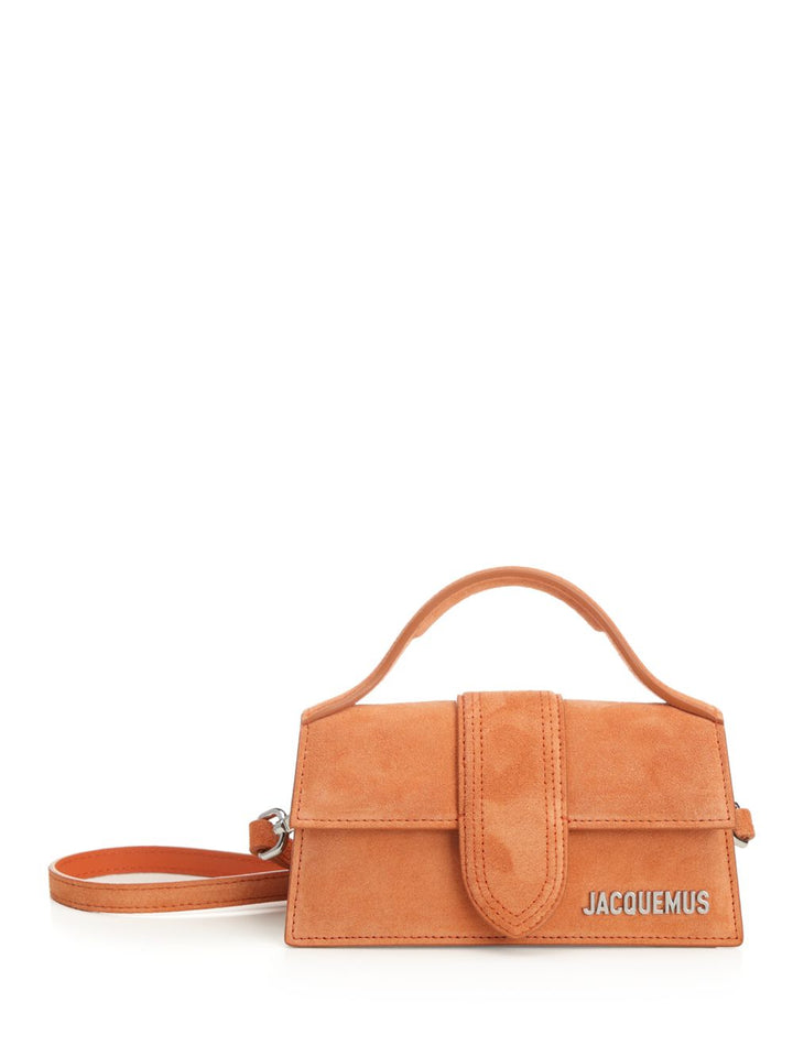 Jacquemus Le Bambino Bag Handbags - Orange | 932fa8b928848b6dd148a4eaf5d0187671e42230