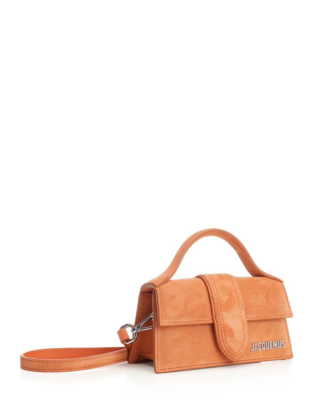 Jacquemus Le Bambino Bag Handbags - Orange | 24abaa29655e575deef1ed67536a7edd857ee3b6