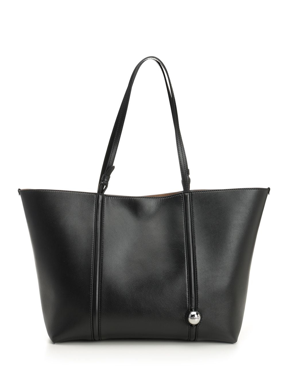 Jacquemus Le Marino Bag Handbags - Black | aa2cddddf226cd375d9664e8101db92c426696ea