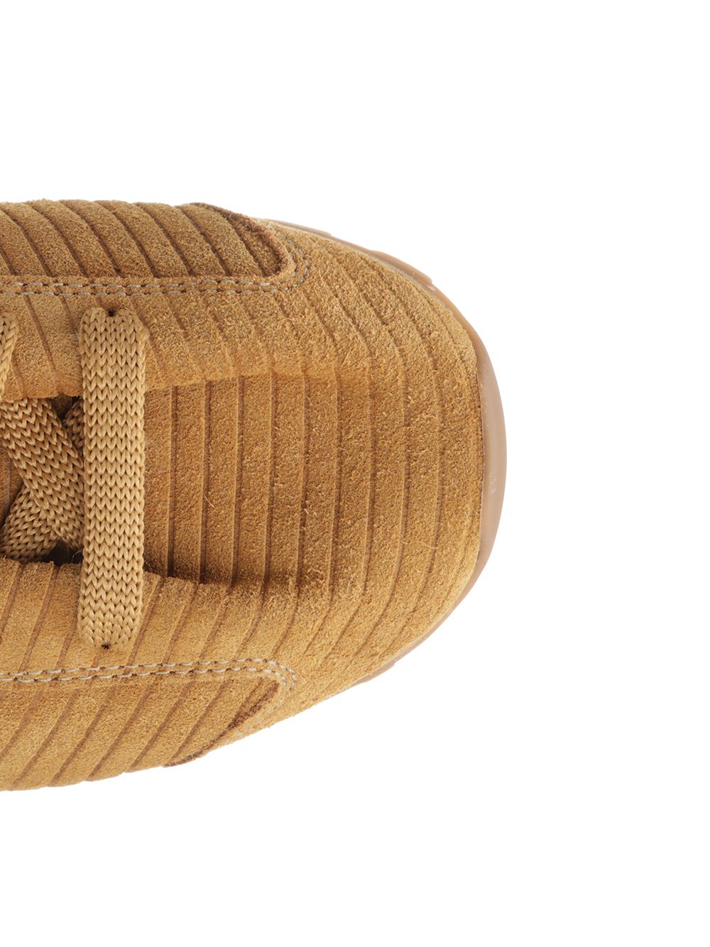 Jacquemus Tennis Sneaker Sneakers - Beige | 7ff84b9c65c26b1eb9c492061dd61ca2d3300e2b