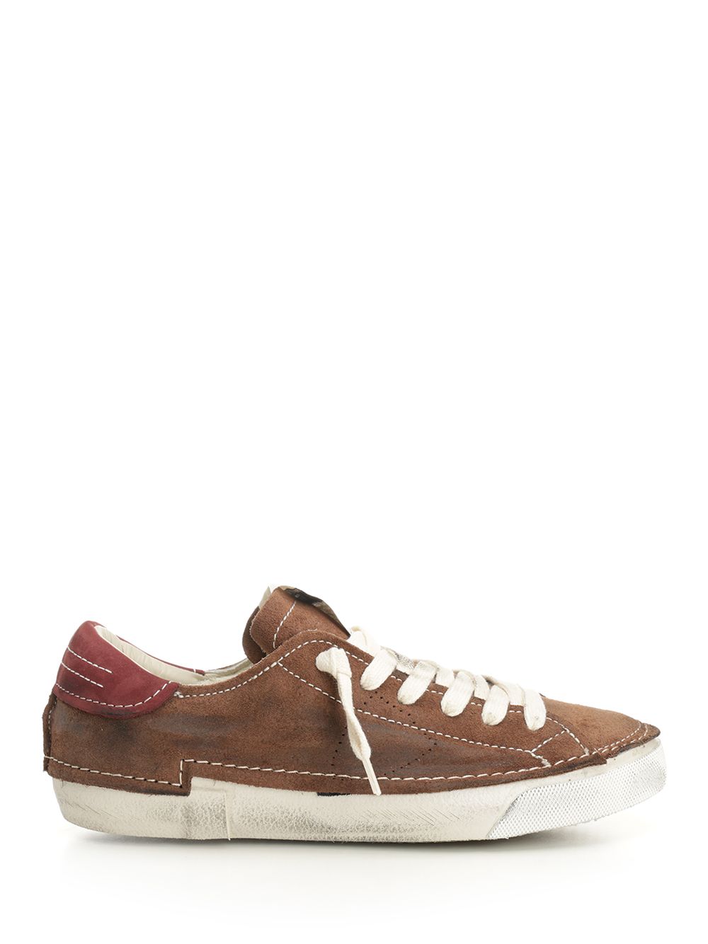 Philippe Model Prsx Sneakers - Multicolor | eb82df812cbdf1b8d9fdd00f588b639f3ddd599b