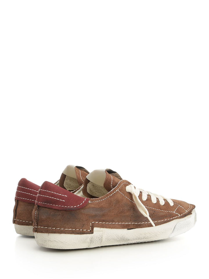 Philippe Model Prsx Sneakers - Multicolor | 2d59c8493d3751b8d7b3a57c41a757079dec8b54