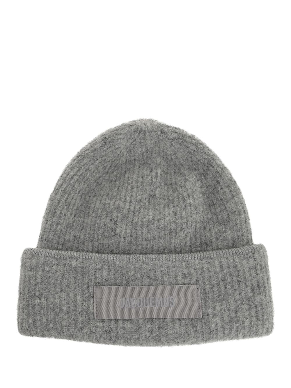 Jacquemus Le Bonnet Hats - Black | 7b0fd83eac1c4f52f91bae6622d5d7725f27b3dd
