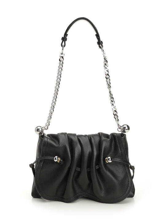 Bolton Shoulder Bags Black