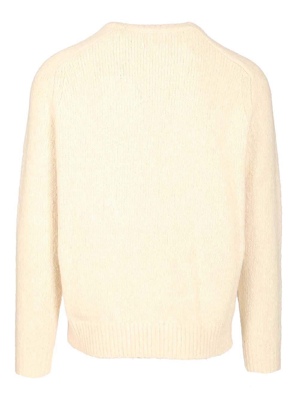 Marant Hanori Sweatshirts - Beige | 796d78f4e0d744752f1e1714c9a20e8a8f1f190c