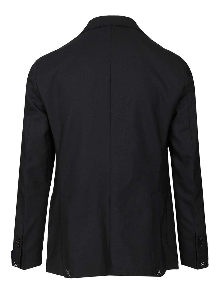 Guarinucci Blue Blazer Jackets - Blue | 1938a68bcd22b57a582983636a491033e20a5ca1