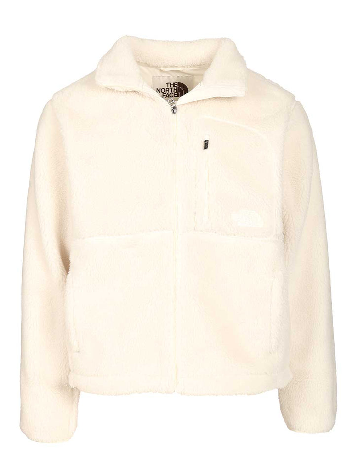 The North Face Extreme Pile Knitwear - White | 779cbcf69903ba054f8c6004ef02d17c4e1fb8ef