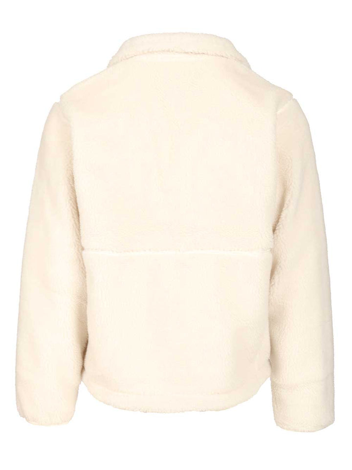 The North Face Extreme Pile Knitwear - White | 12353ac421867877860709d5709eba3e496dd185