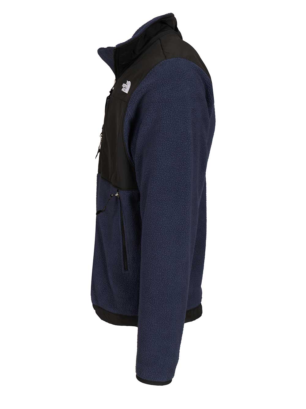 The North Face Retro Denali Jacket Knitwear - Blue | 29860e639f84a2a593b1dea51eadabe8b88c33ea