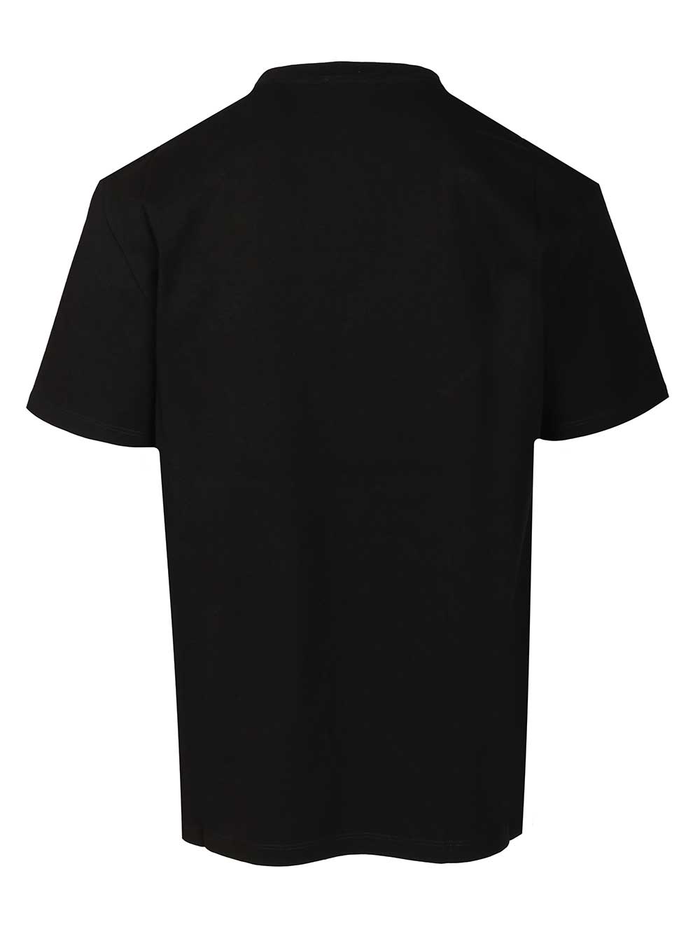 Loewe Cotton T-Shirt - Black | 4ebefb61f0261bd9ae6db42bfac47d913361a405