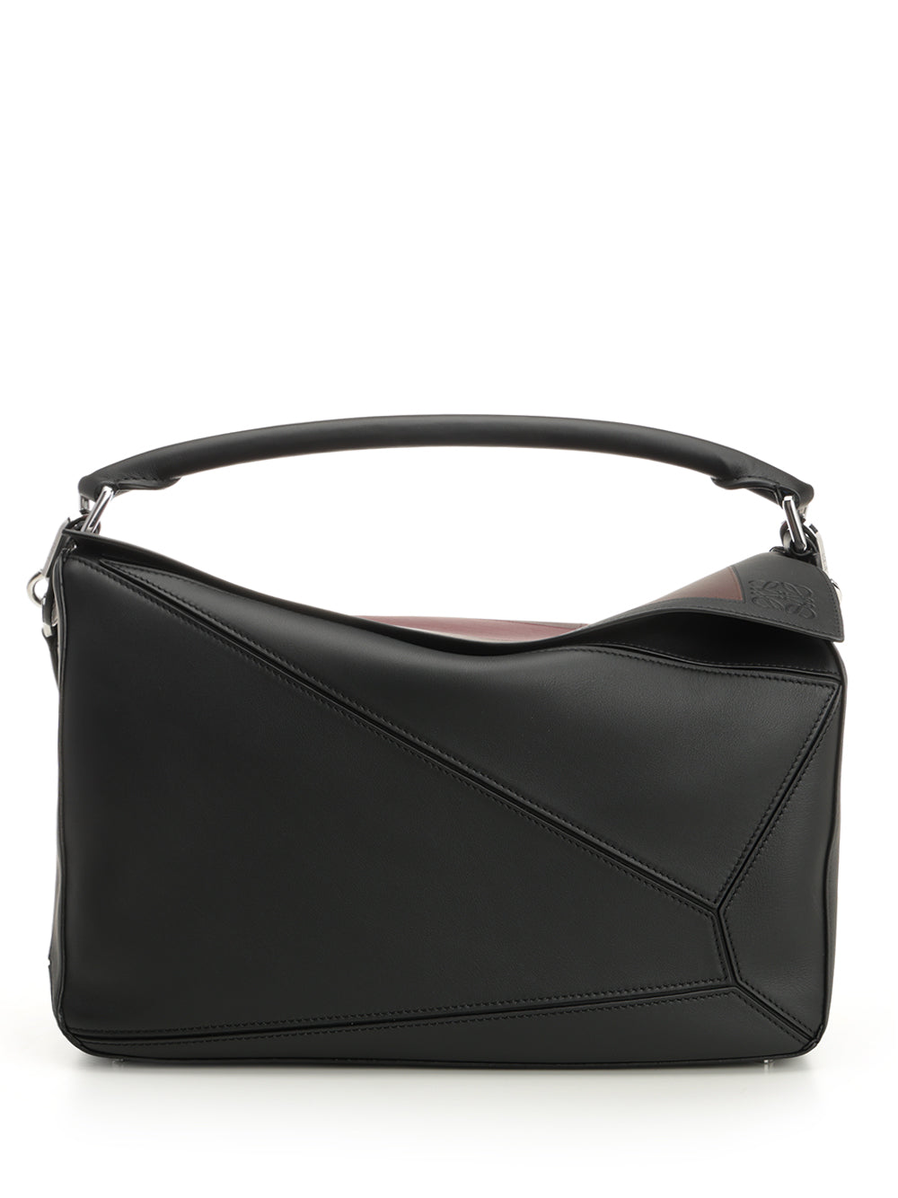 Loewe Puzzle Handbags - Black | d84abb6fcb196f3e5fd623578cc62d4a02ff8b6c