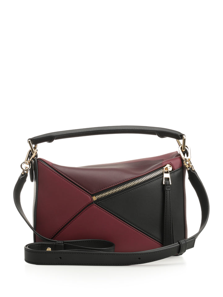 Loewe Puzzle Handbags - Black | c5c8afe7185e30c2fee40cd8ed46a98d651bfb7d