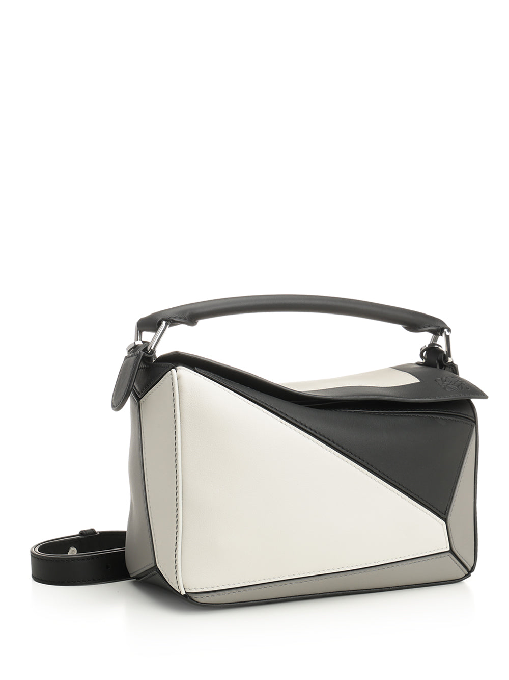 Loewe Puzzle Handbags - Grey | 581eb1b848166d52c047e0ad4dc6aae1120196da