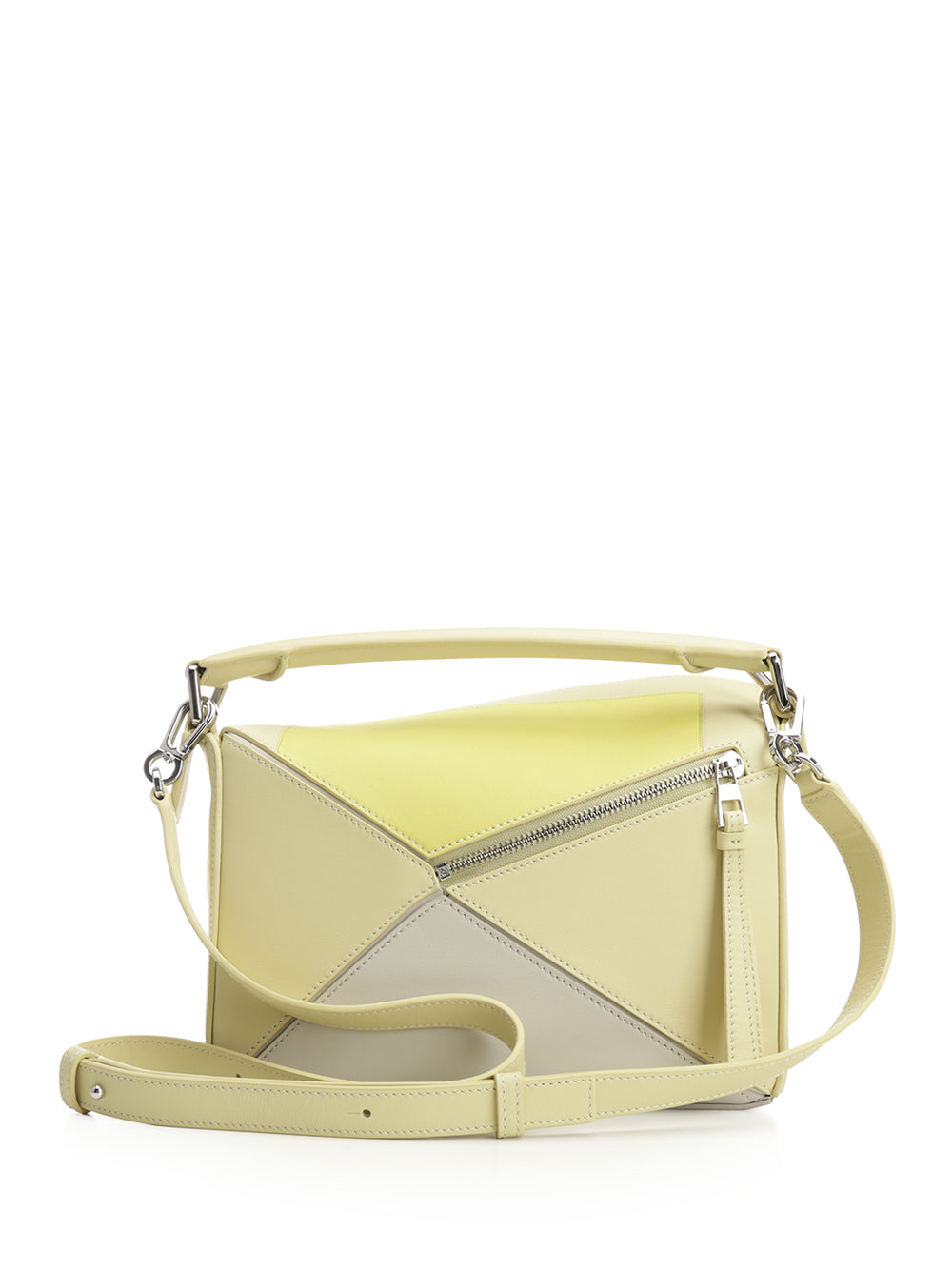 Loewe Puzzle Handbags - Grey | afc0bbe6fe4d5b5529f5851be269847e347a7743