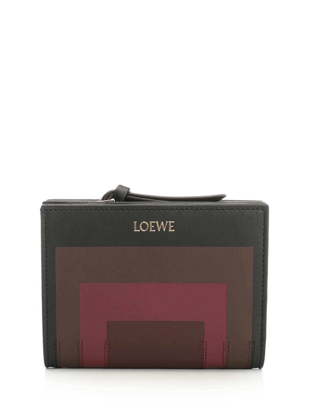 Loewe Compact Wallet Small leather goods - Black | 4e3d9a210cf26072491e613c144fa72169ccdcd8