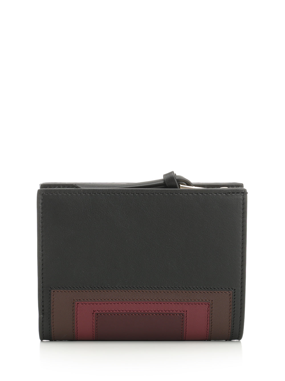 Loewe Compact Wallet Small leather goods - Black | d0e175cf8b681b5db39100614f8e59515edca466