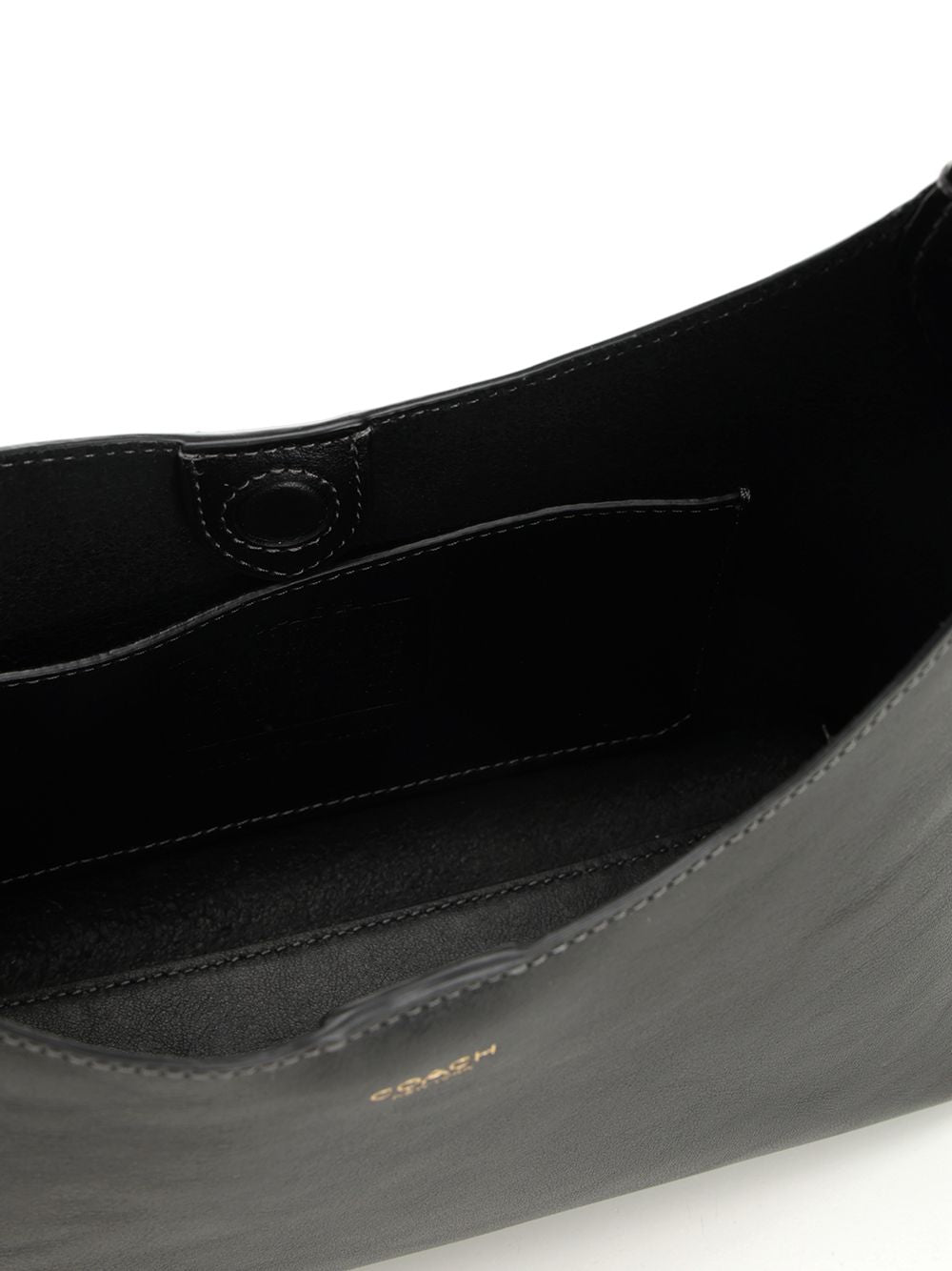 Coach Brooklyn 23 Shoulder Bag Shoulder Bags - Black | 96307b82cb439b8eddcd48fe6d46d2588edaea91