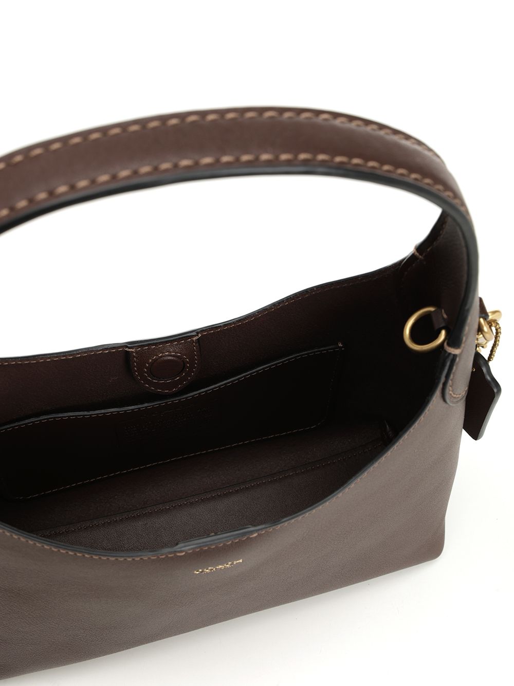 Coach Brooklyn 23 Shoulder Bag Shoulder Bags - Brown | 73bbf74208502006f344ce33eef2c9bcde428516